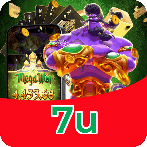 Jogos com maior RTP na 7u