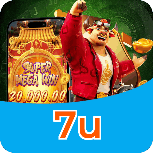 Bônus de boas-vindas 7u